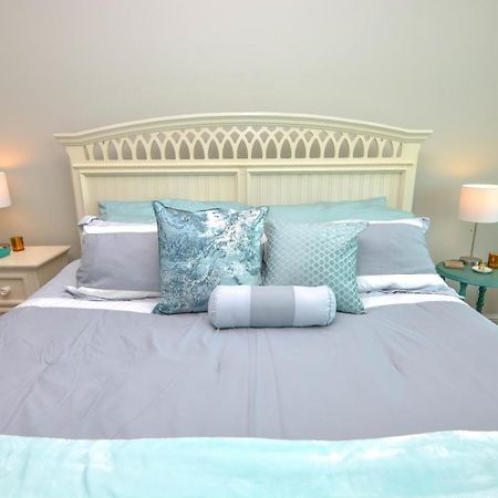 Apartamento Aqua 1810 Panama City Beach Exterior foto