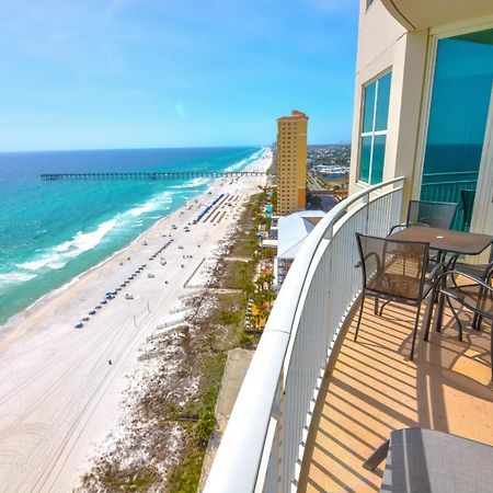 Apartamento Aqua 1810 Panama City Beach Exterior foto