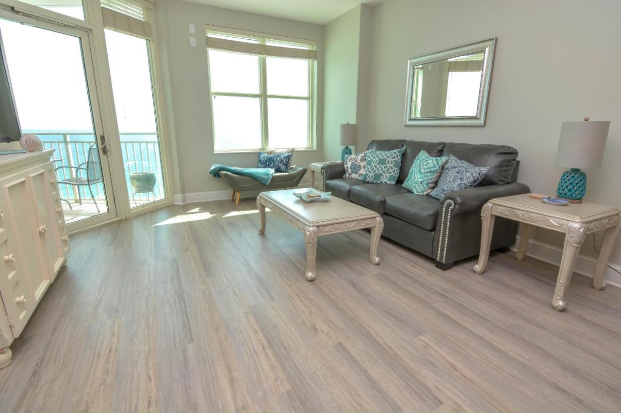Apartamento Aqua 1810 Panama City Beach Exterior foto