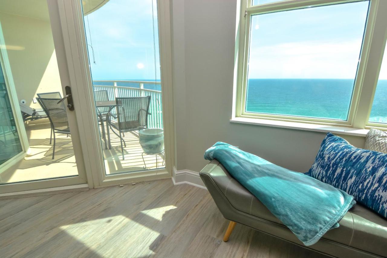 Apartamento Aqua 1810 Panama City Beach Exterior foto