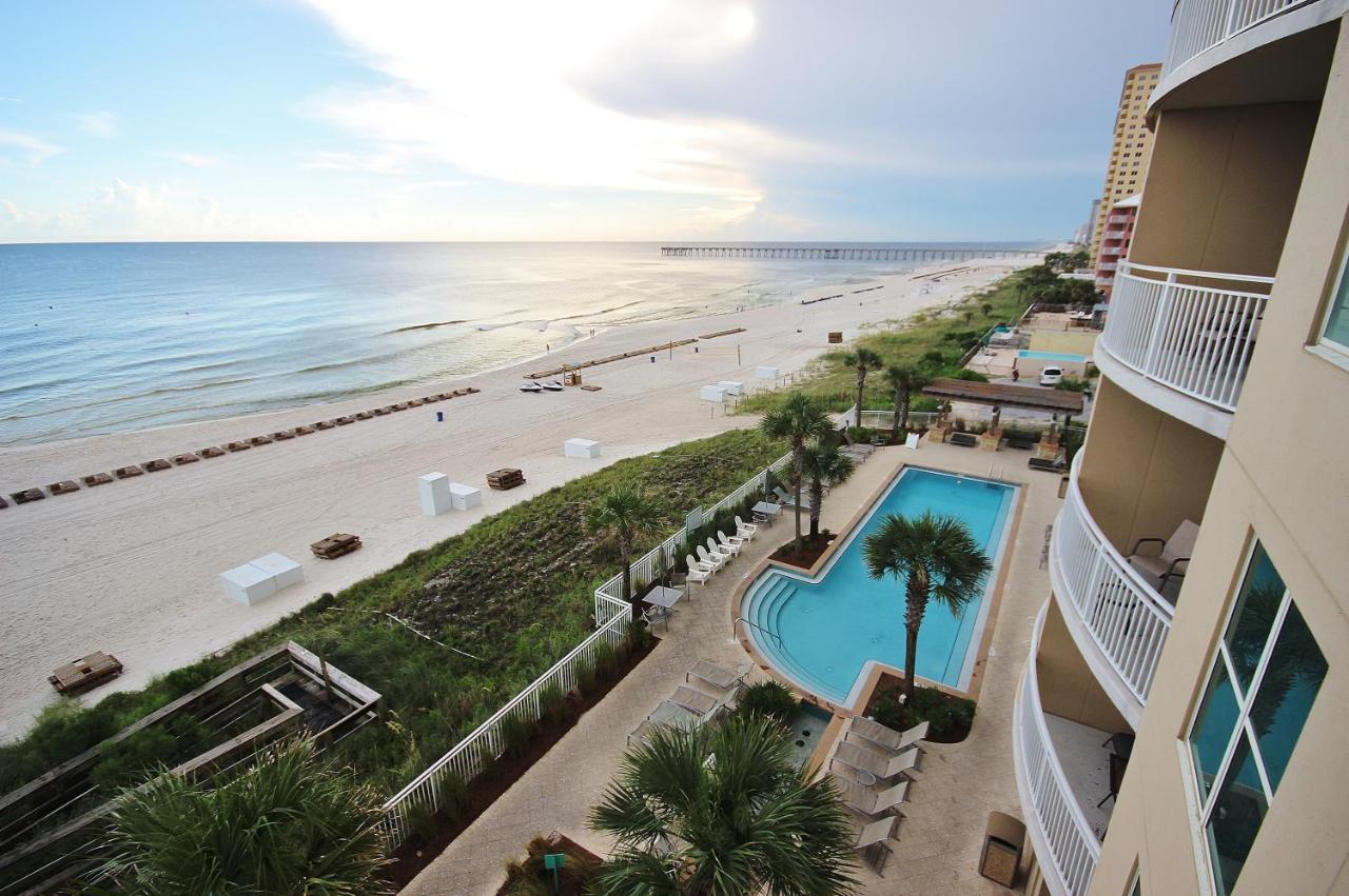 Apartamento Aqua 1810 Panama City Beach Exterior foto