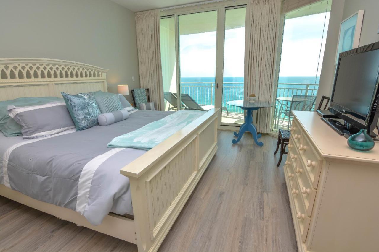 Apartamento Aqua 1810 Panama City Beach Exterior foto