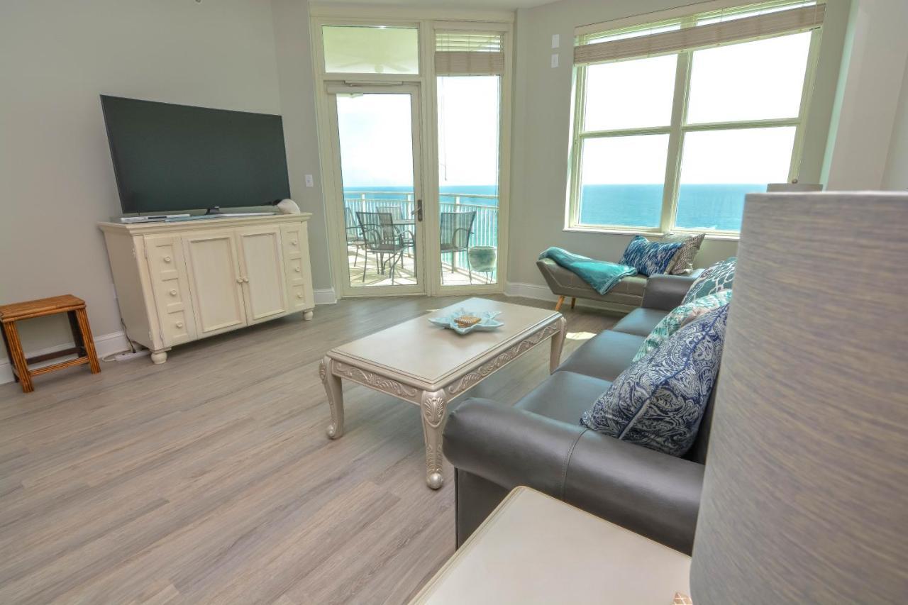 Apartamento Aqua 1810 Panama City Beach Exterior foto