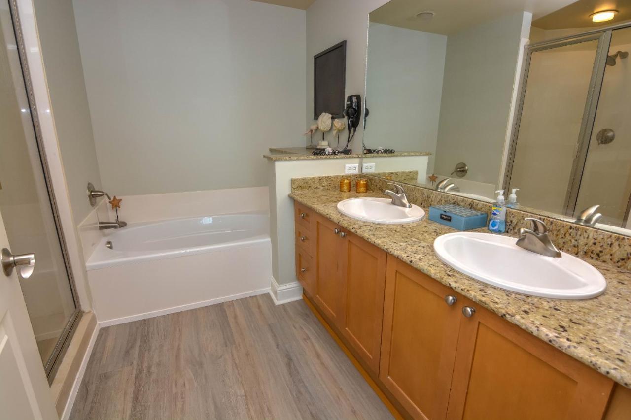 Apartamento Aqua 1810 Panama City Beach Exterior foto