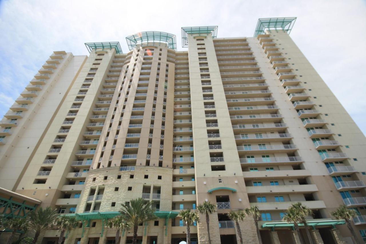 Apartamento Aqua 1810 Panama City Beach Exterior foto