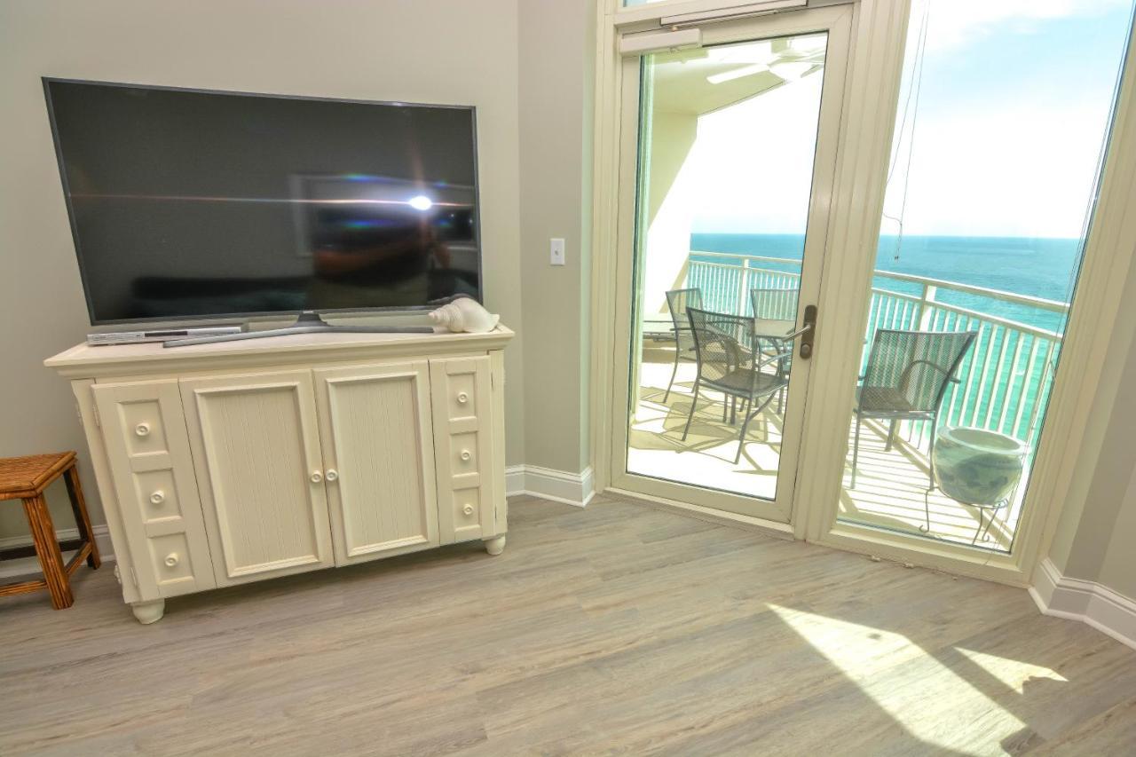 Apartamento Aqua 1810 Panama City Beach Exterior foto
