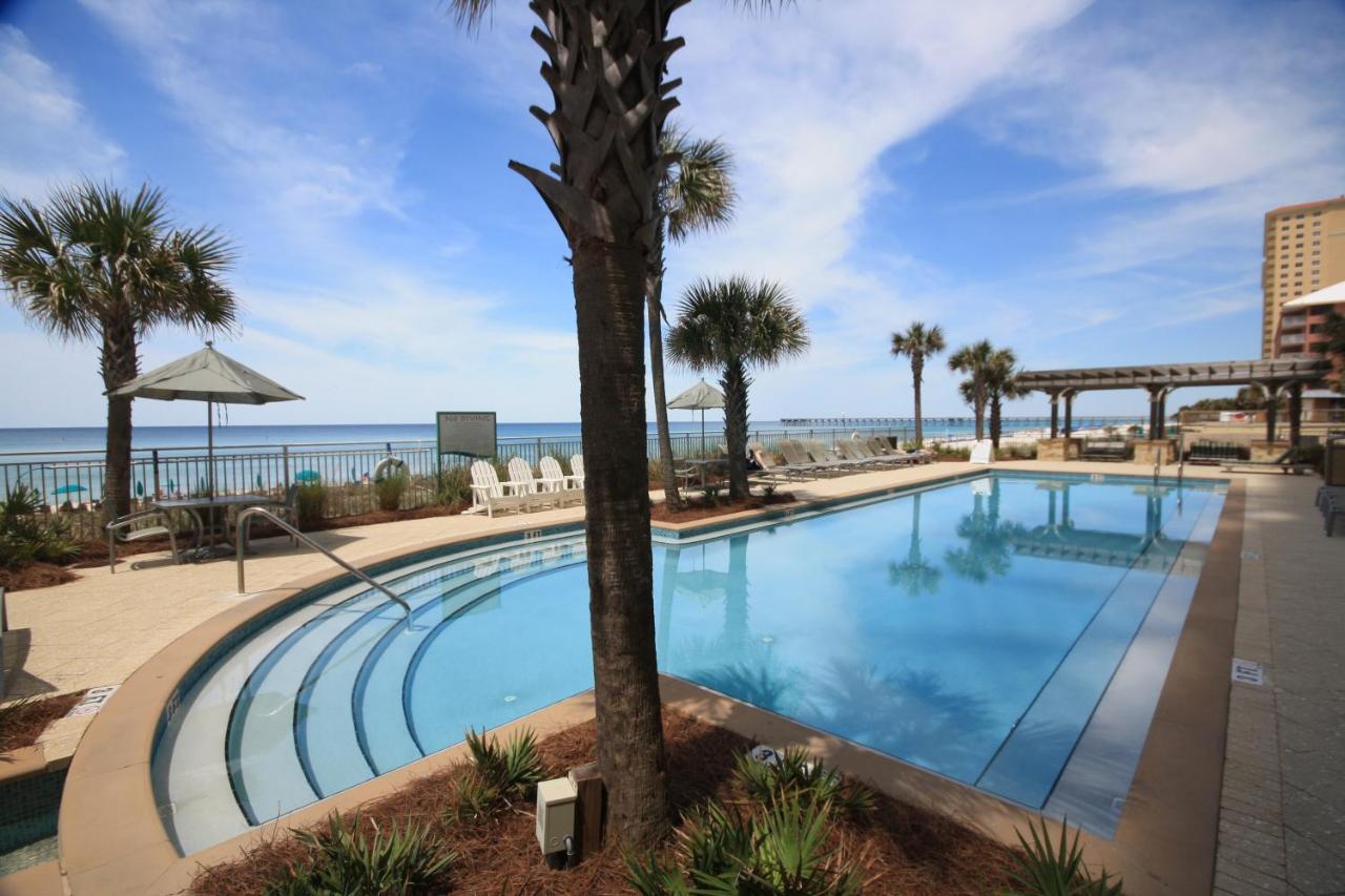 Apartamento Aqua 1810 Panama City Beach Exterior foto