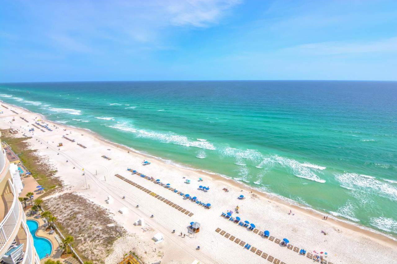 Apartamento Aqua 1810 Panama City Beach Exterior foto
